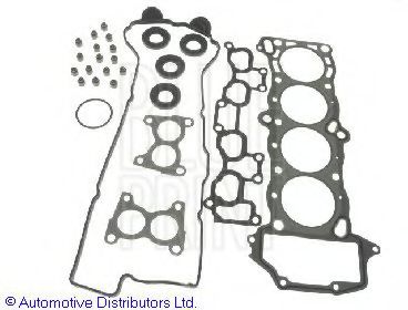 BLUE PRINT ADN162107