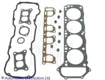 BLUE PRINT ADN162109