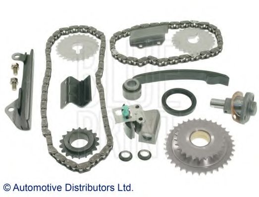 BLUE PRINT ADN173503C