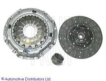 BLUE PRINT ADT330142