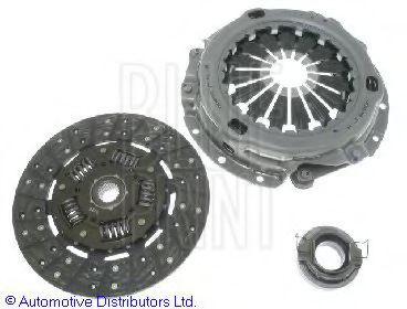 BLUE PRINT ADT330186