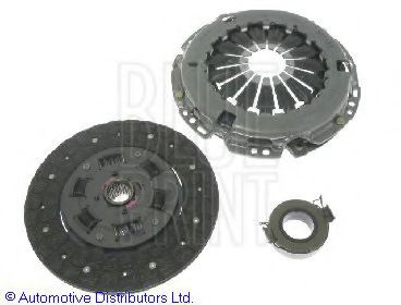 BLUE PRINT ADT330196