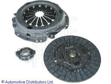 BLUE PRINT ADT330201