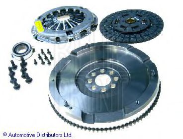 BLUE PRINT ADT330206