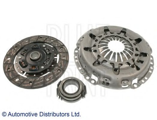 BLUE PRINT ADT330243