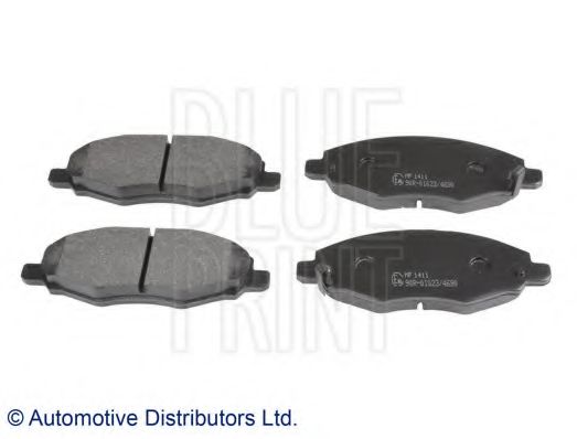 BLUE PRINT ADT342159