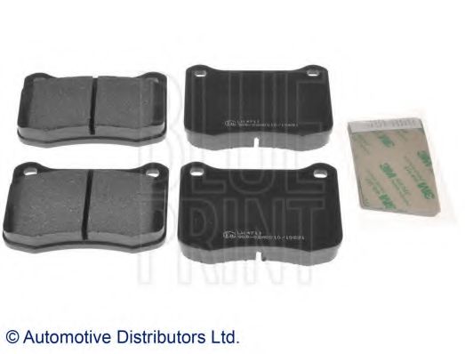 BLUE PRINT ADT342188