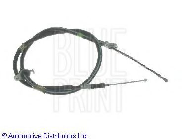 BLUE PRINT ADT346270