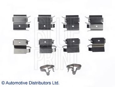 BLUE PRINT ADT348603