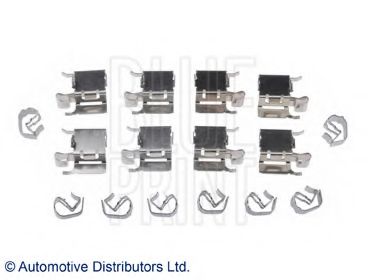 BLUE PRINT ADT348605