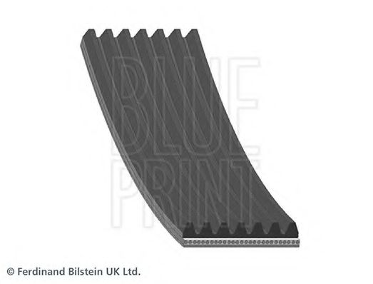 BLUE PRINT AD07R1036