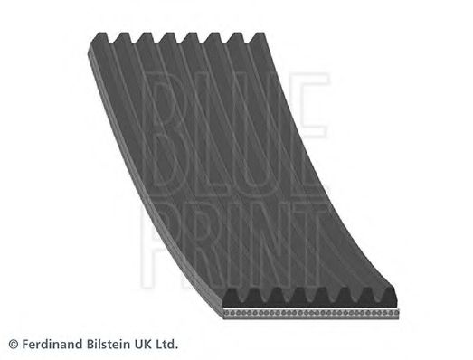 BLUE PRINT AD08R1225