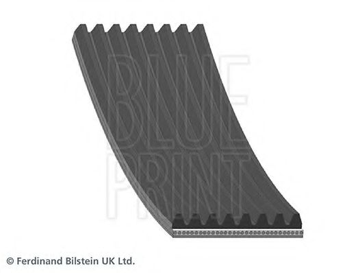 BLUE PRINT AD08R2485