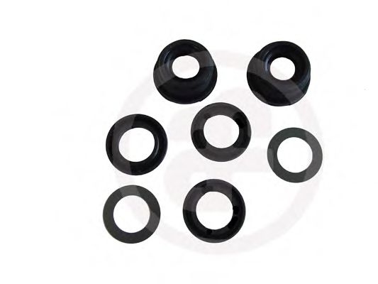 AUTOFREN SEINSA D1641