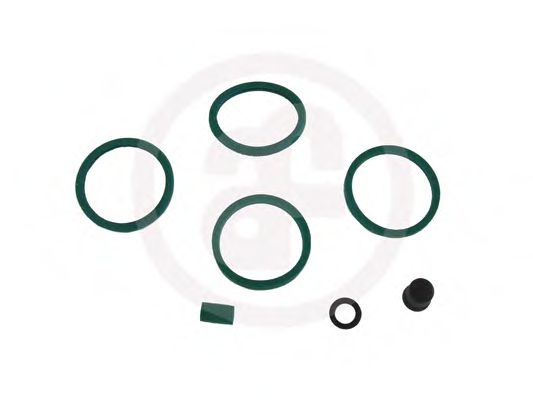 AUTOFREN SEINSA D4019