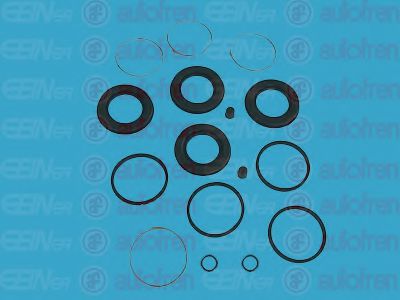 AUTOFREN SEINSA D4503