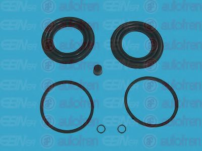 AUTOFREN SEINSA D4539