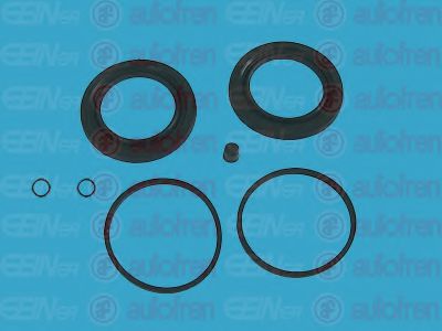 AUTOFREN SEINSA D4542