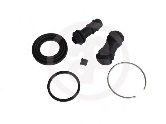 AUTOFREN SEINSA D4586