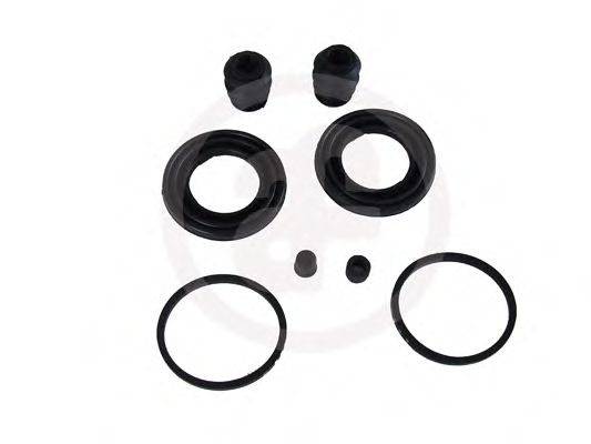 AUTOFREN SEINSA D4624