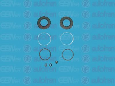 AUTOFREN SEINSA D4172