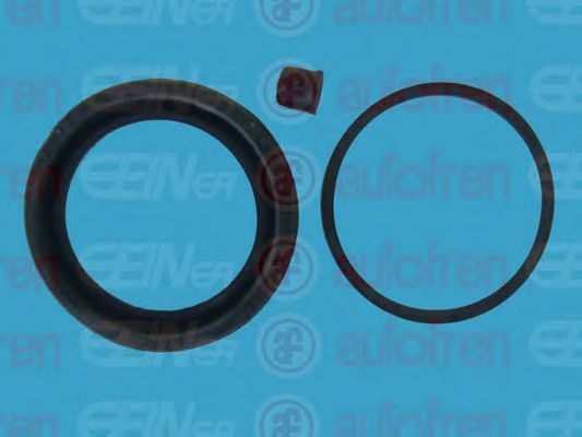 AUTOFREN SEINSA D4224