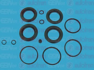 AUTOFREN SEINSA D4126