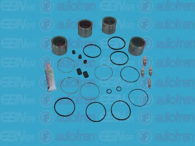 AUTOFREN SEINSA D4859C