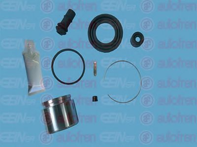 AUTOFREN SEINSA D41131C