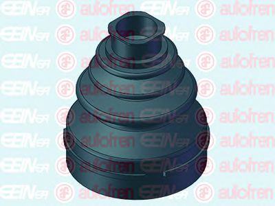 AUTOFREN SEINSA D8515