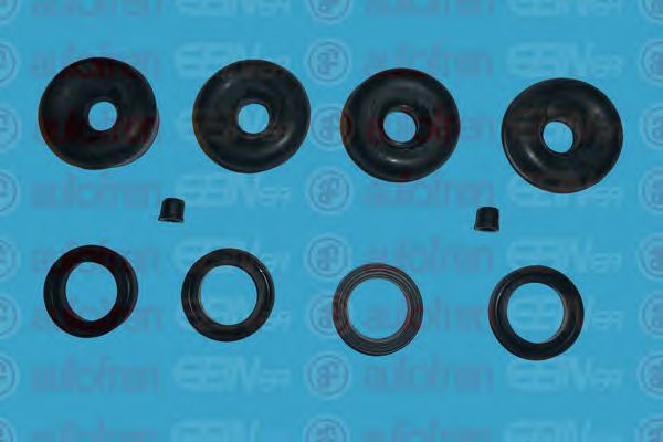 AUTOFREN SEINSA D3539