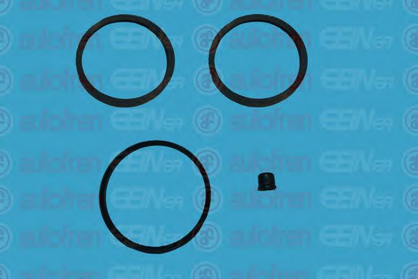 AUTOFREN SEINSA D4249