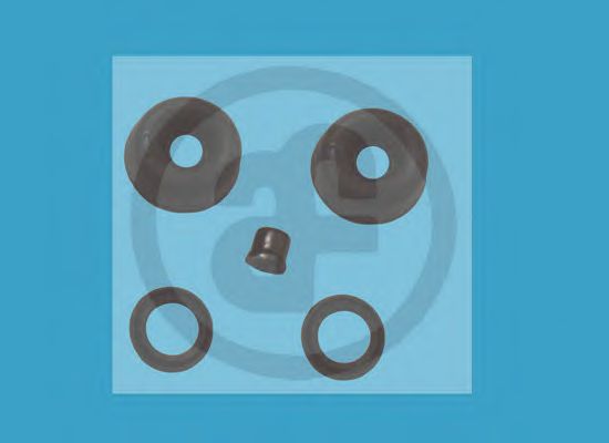 AUTOFREN SEINSA D3433