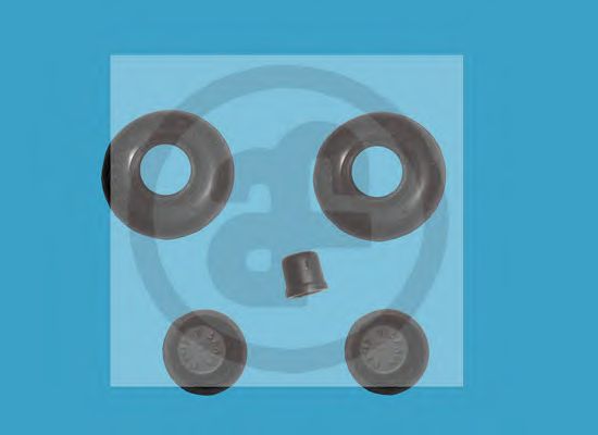 AUTOFREN SEINSA D3496