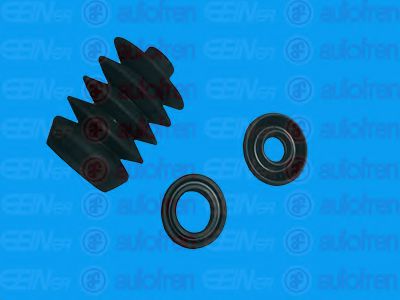 AUTOFREN SEINSA D3526