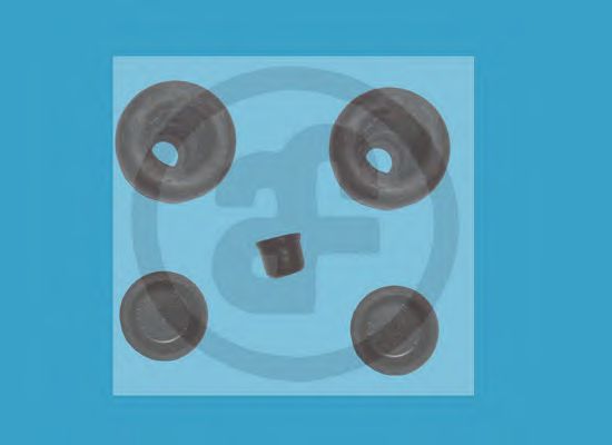 AUTOFREN SEINSA D3591