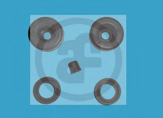 AUTOFREN SEINSA D3633