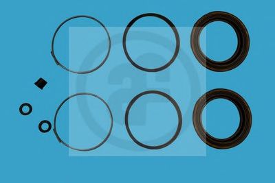 AUTOFREN SEINSA D4360