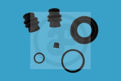 AUTOFREN SEINSA D4803