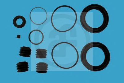 AUTOFREN SEINSA D4822