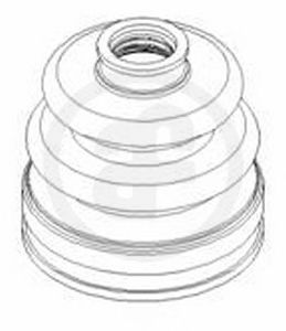 AUTOFREN SEINSA D8433