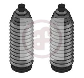 AUTOFREN SEINSA D9048C