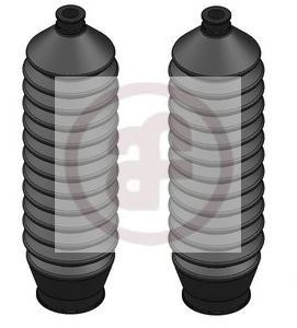 AUTOFREN SEINSA D9055C