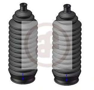 AUTOFREN SEINSA D9093C