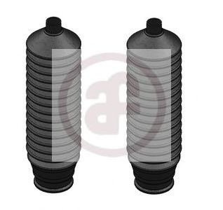 AUTOFREN SEINSA D9117C