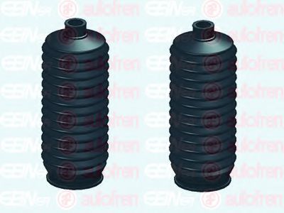 AUTOFREN SEINSA D9110C