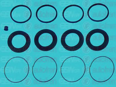 AUTOFREN SEINSA D42014