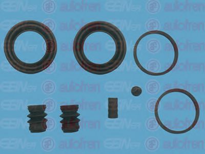 AUTOFREN SEINSA D42094