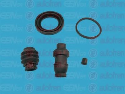 AUTOFREN SEINSA D42098