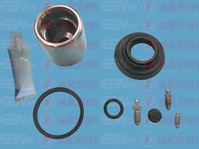 AUTOFREN SEINSA D42234C